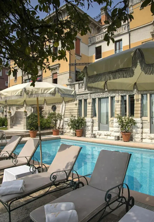 Hotel Laurin