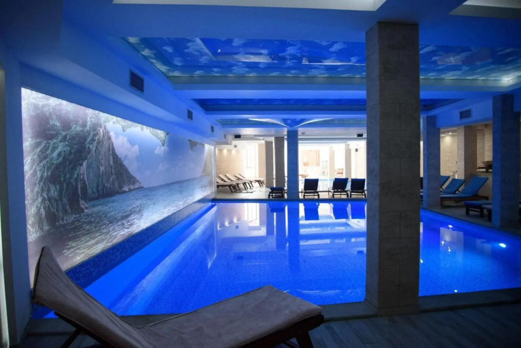 Apartman Leki N Lux 111