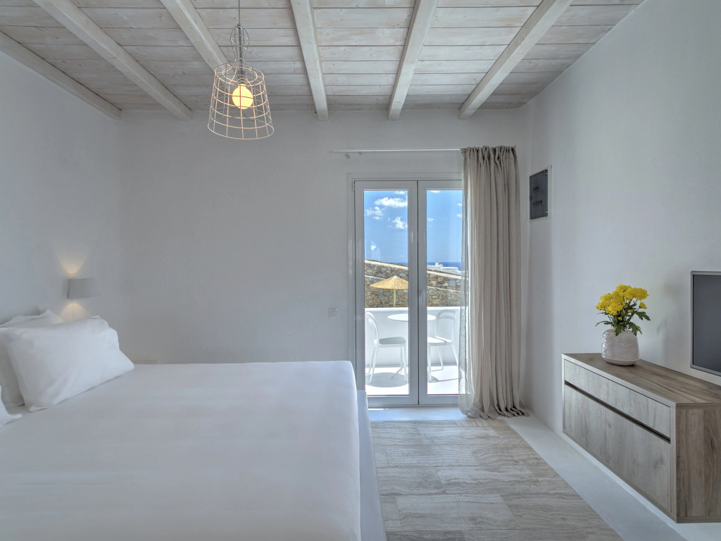 Senses Luxury Suites & Villas