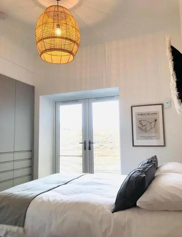 The Kepties, 5 x 1 bedroom Luxurious Serviced Apartments