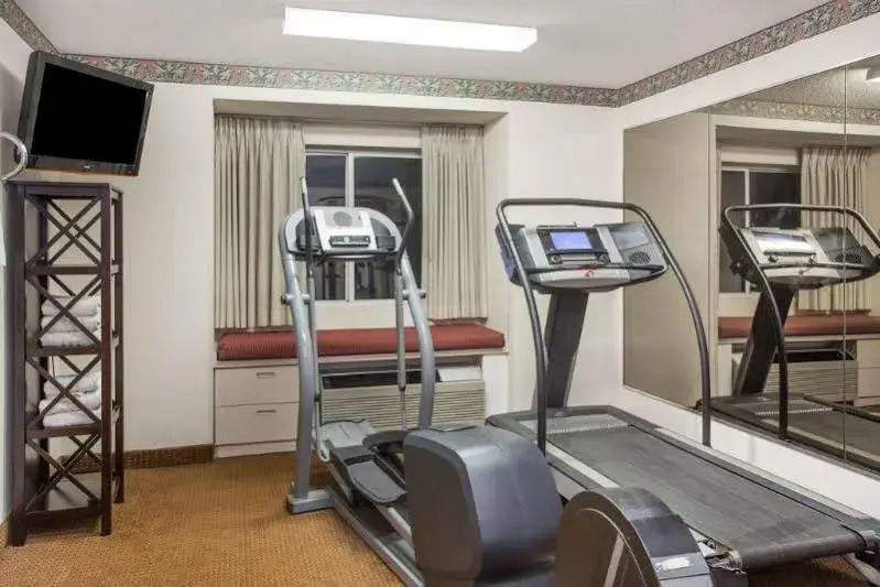 Microtel Inn and Suites Tifton I-75 Exit 62