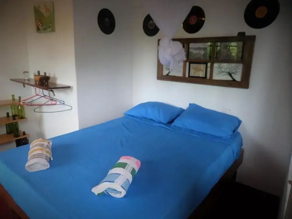 La Familia Guesthouse
