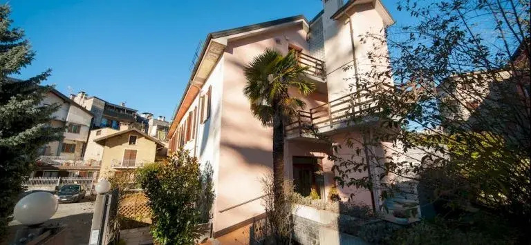 Albergo Biglia