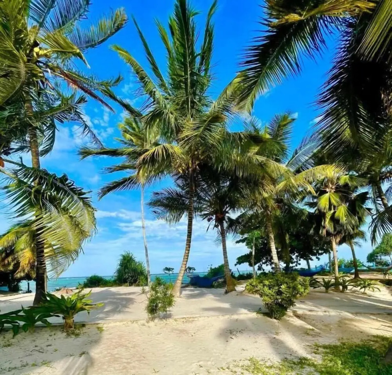 Mambo Beach Villas