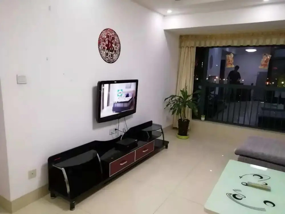 Nanning Fashion Hostel
