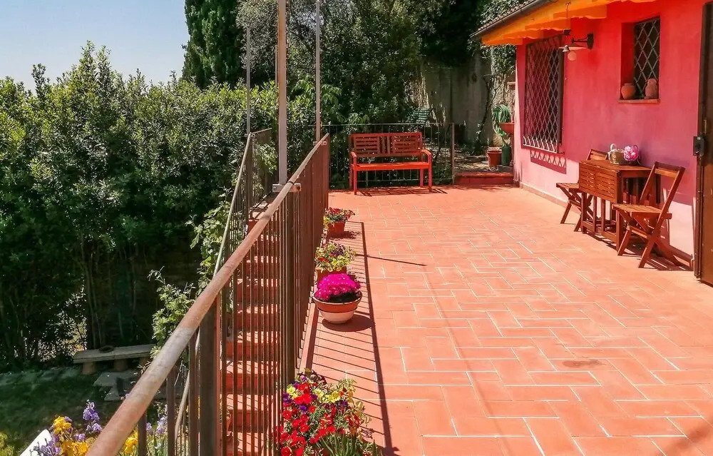 Amazing Home in Vitolini With Wifi and 1 Bedrooms