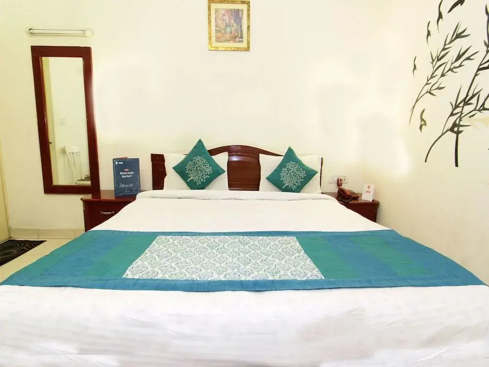 Hotel Bandhan Annexe by OYO