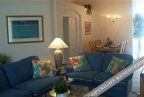 Ventura Resort Rentals Inc