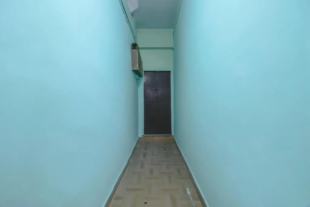 Sangamam Rest Inn by OYO Rooms