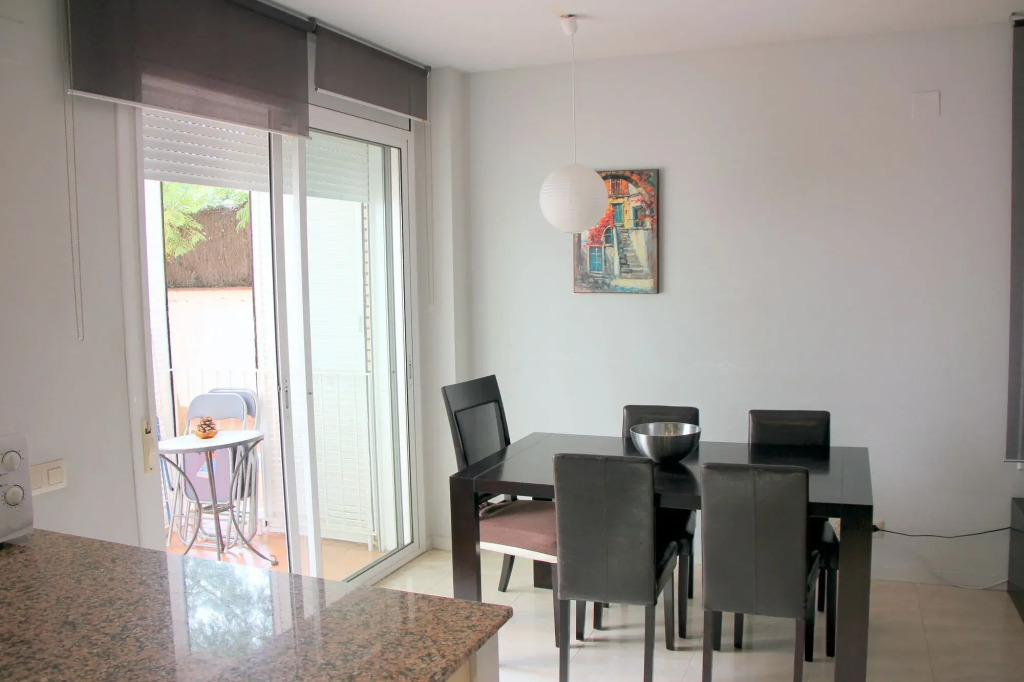 Apartamentos CARU