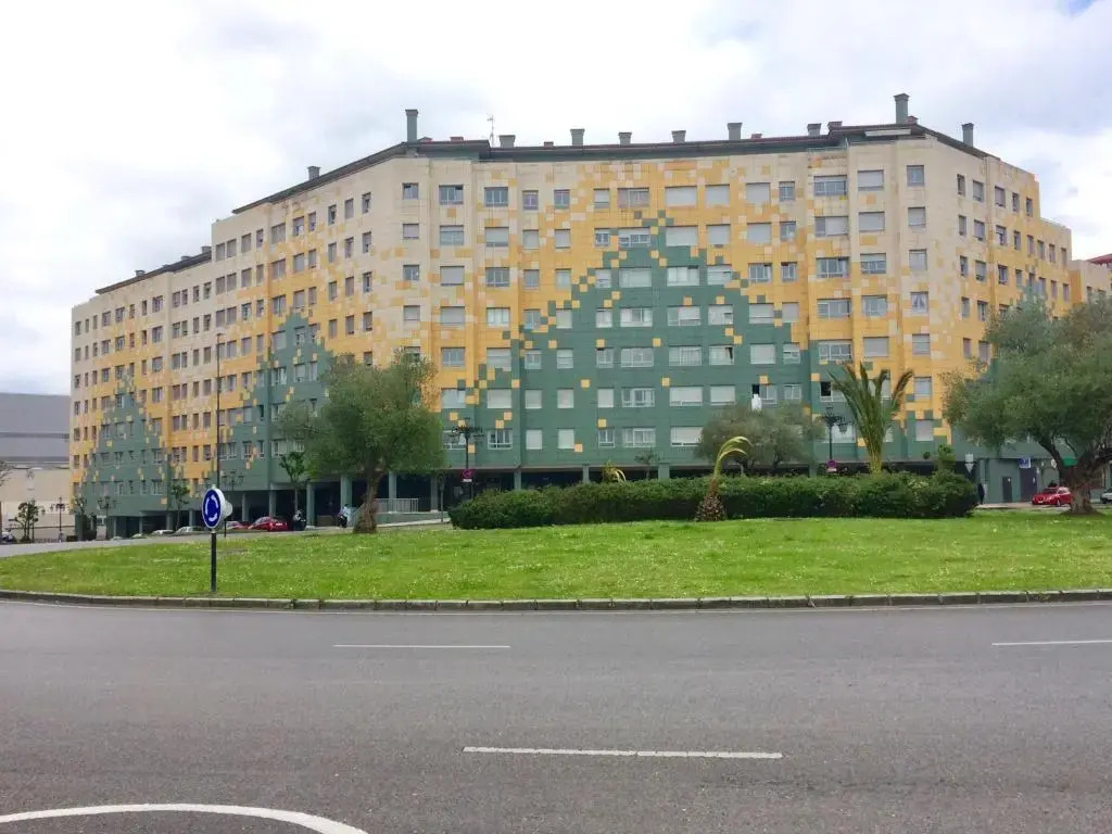 Apartamento Europa Prados - Atenea