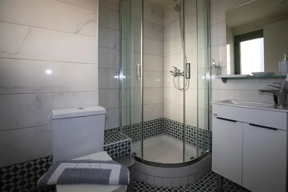 Central Stay Athens Psyri