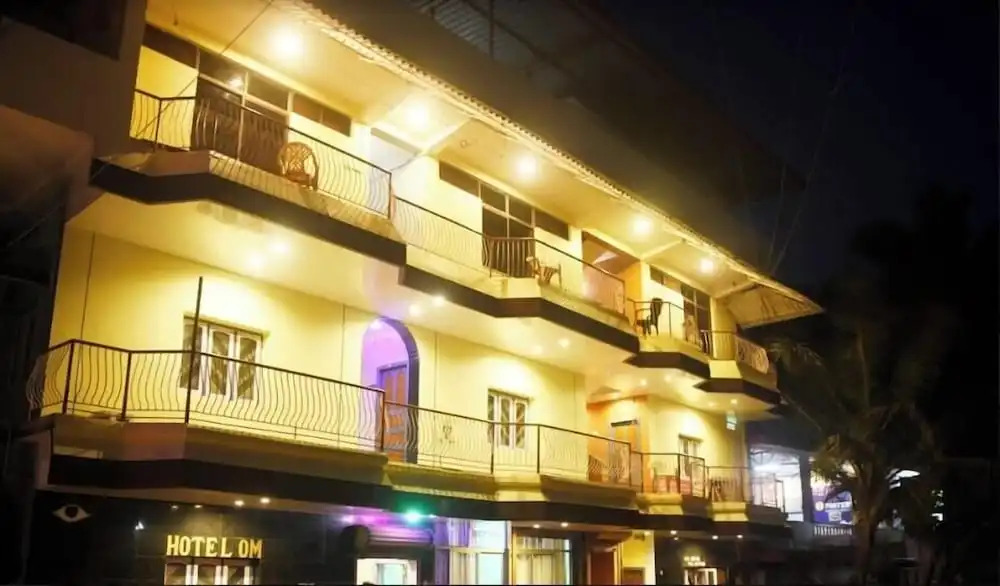 Hotel Om Star Beach Cottage