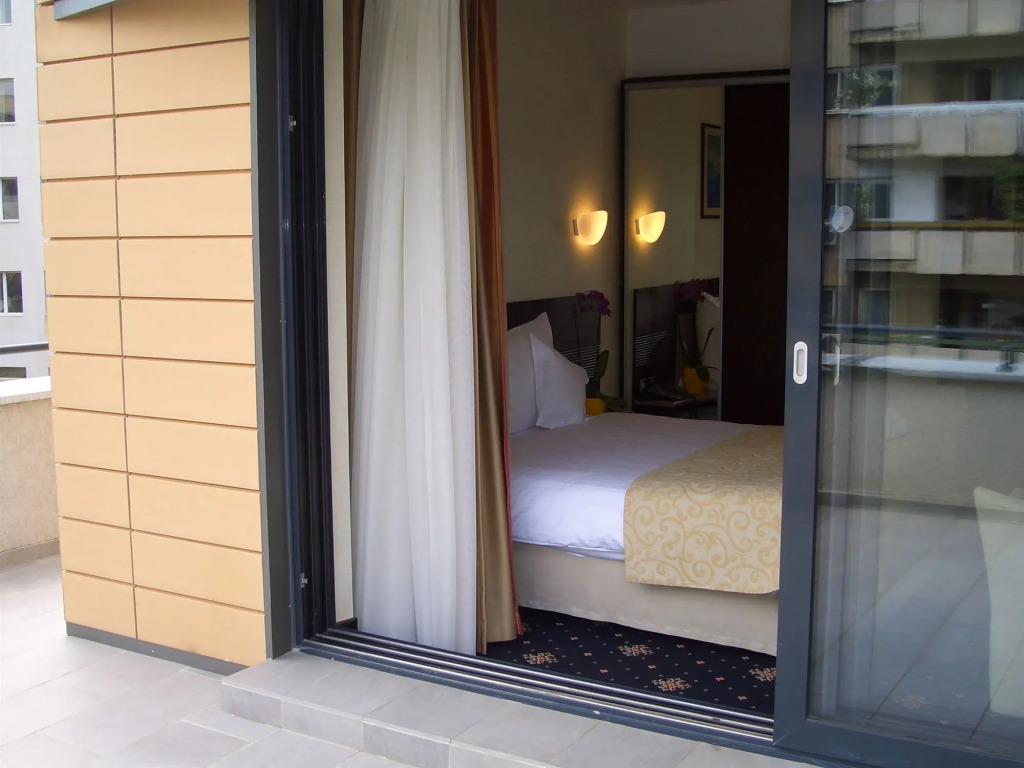 Hotel Berthelot