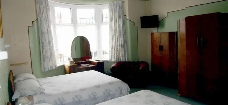 St Ives Hotel