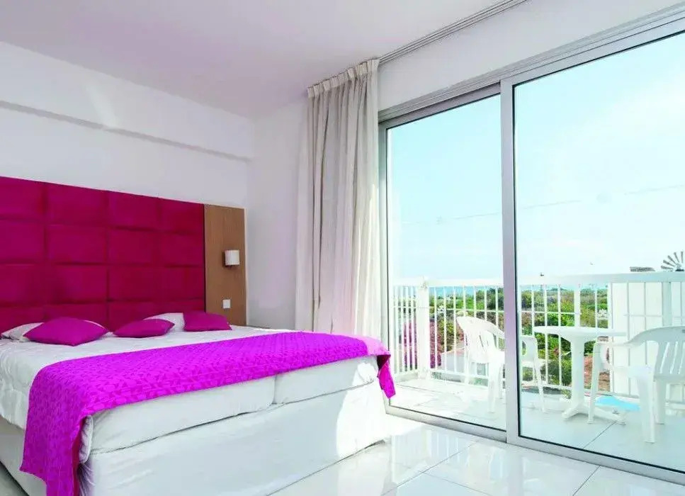 Meandros Apts