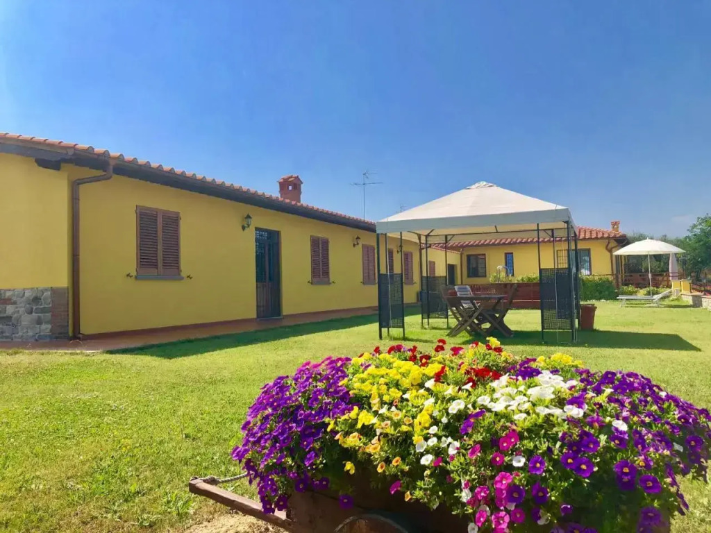 Colle Del Sole 3