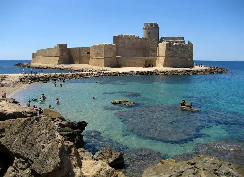 Japigium Residence Le Castella