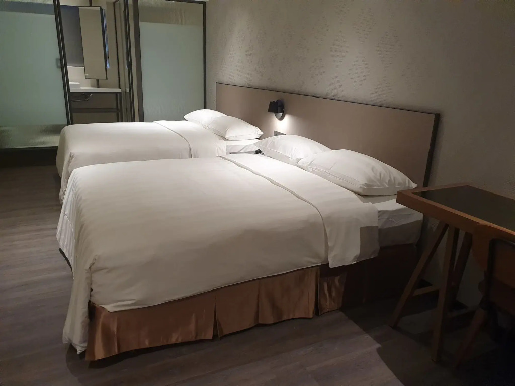 City Suites - Taoyuan Station