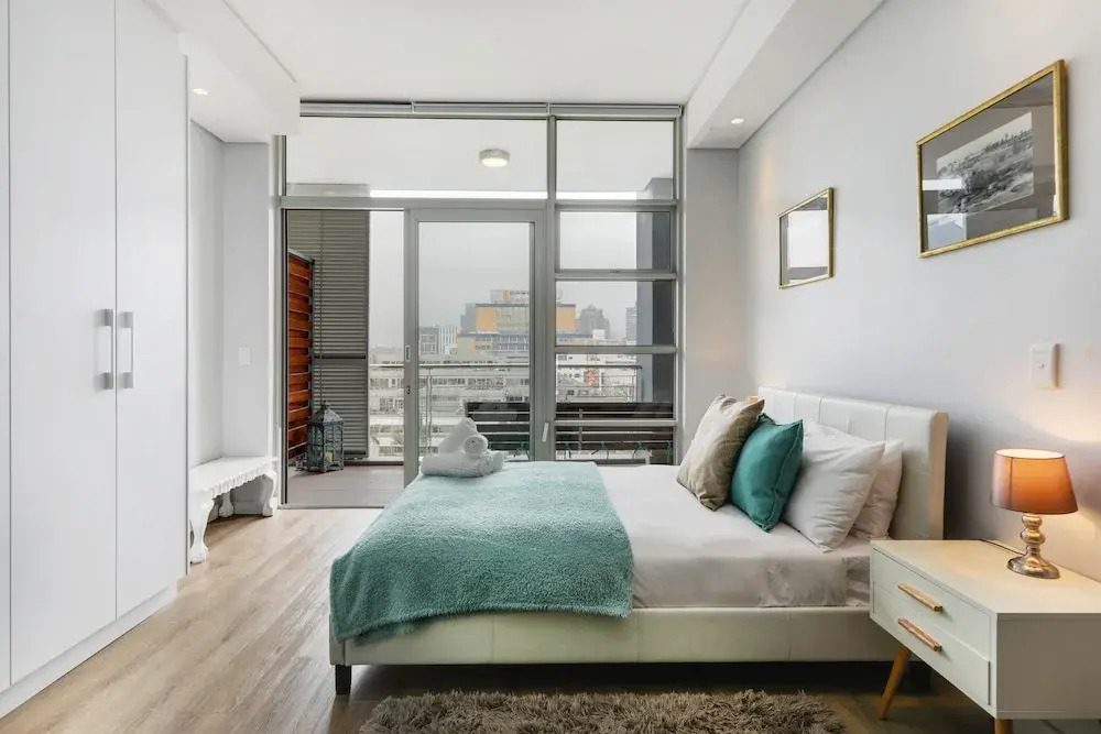 Sentinel Apartments