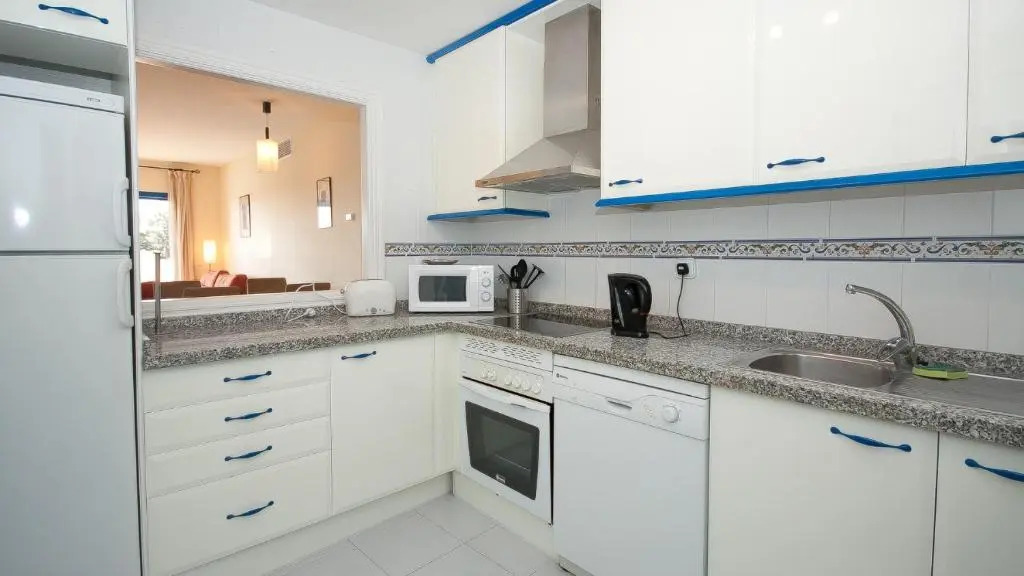 Duquesa Suites 328
