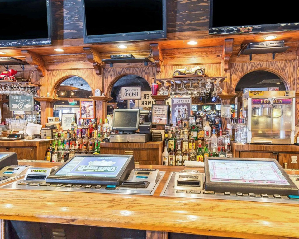 Quality Inn Winnemucca - Model T Casino