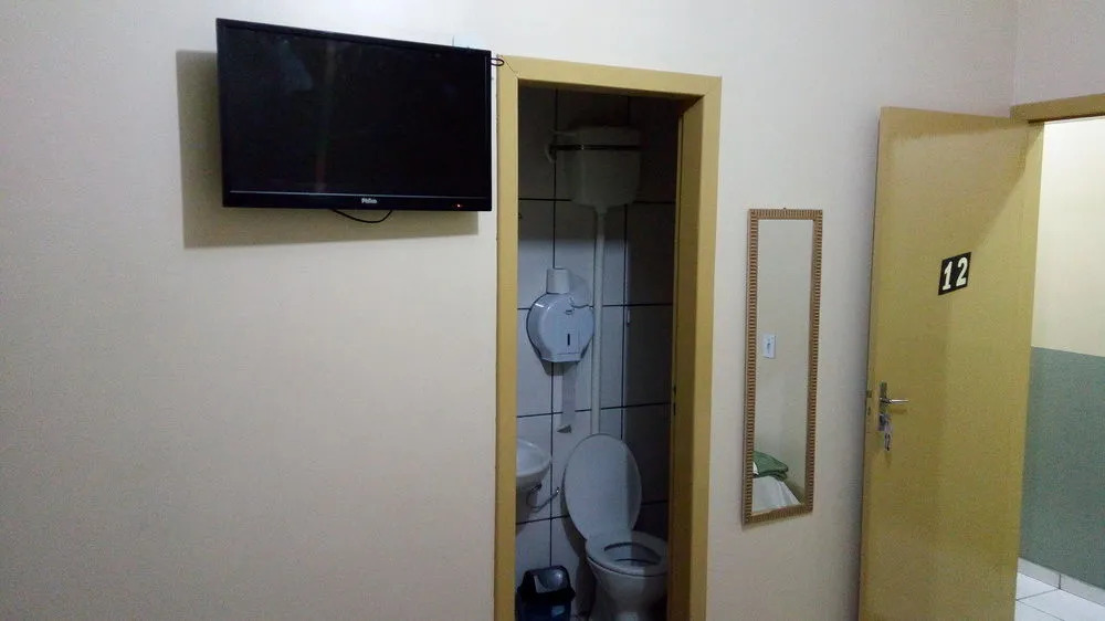 Hotel Líbano