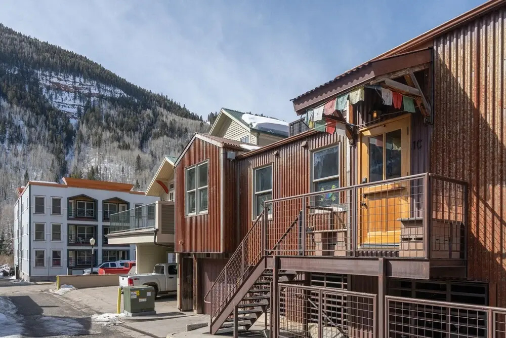 Loft AT Livery by Exceptional Stays