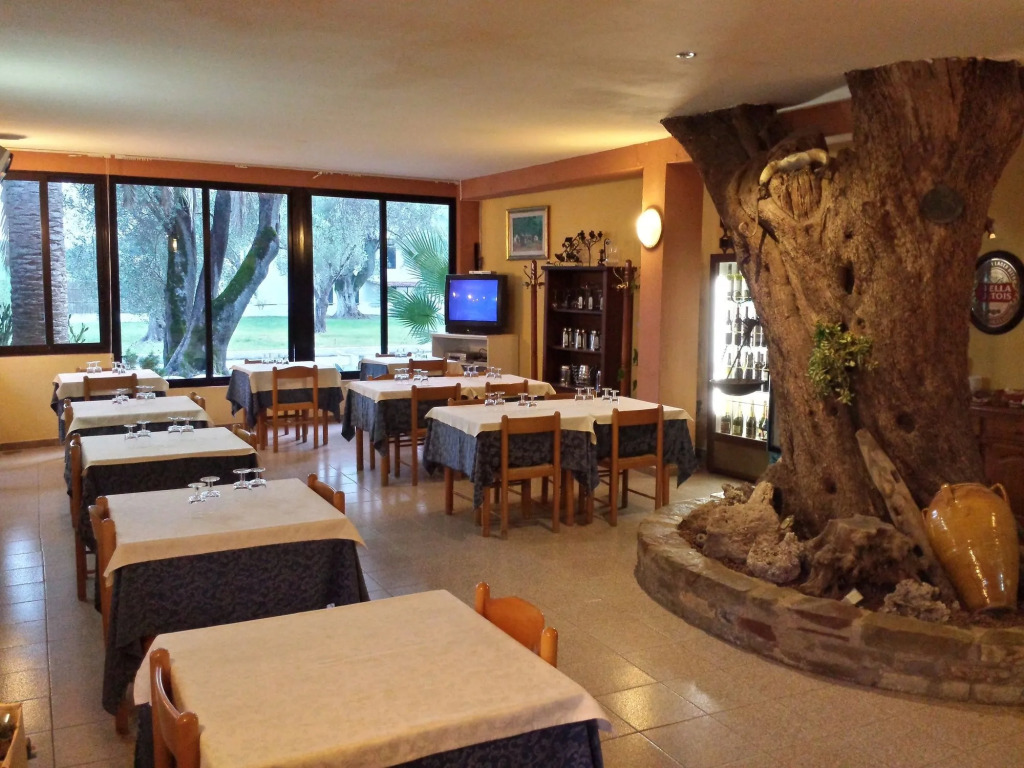 Hotel Residence Il Rifugio