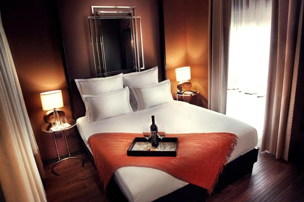 Casa Suzanna Hotel