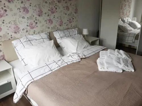 Kołobrzeg Apartamenty Emilia Polanki