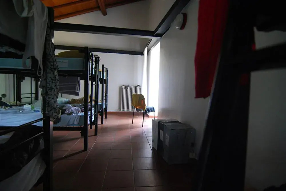 Respaù Hostel
