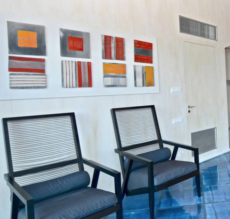 Villa Maratea Luxury - Luxury villa 6 pax
