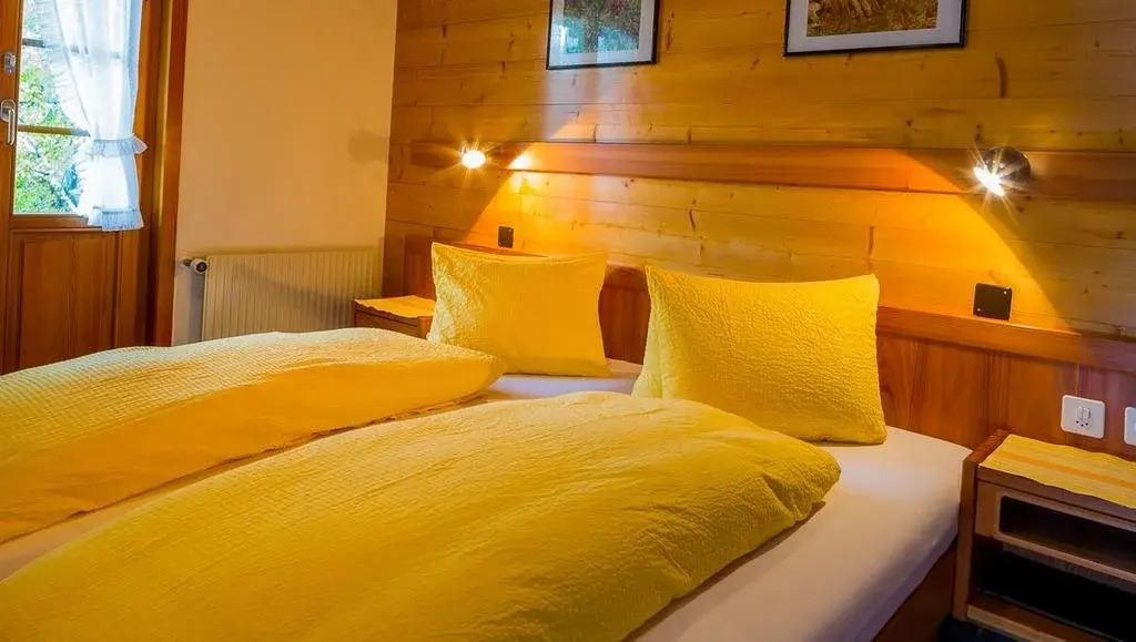 Hotel-Restaurant Joopi