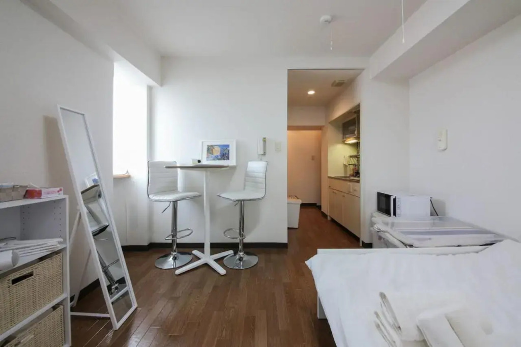 Urban Core Shikano 501