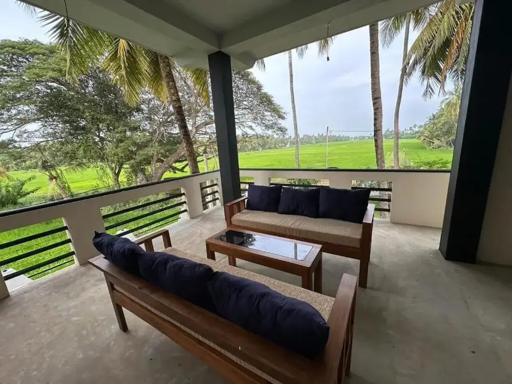 Tranquil Sanctuary Yala