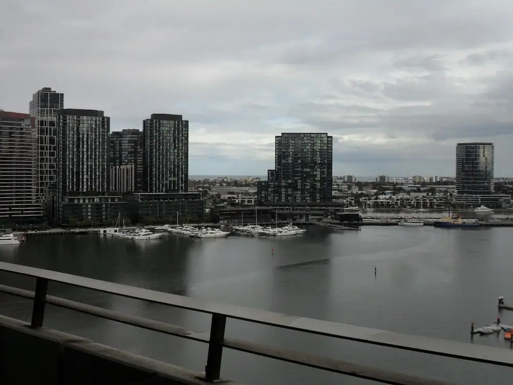 Exquisite Apartments Docklands