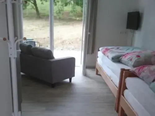 "Natur pur" Refugium für Mensch und Tier