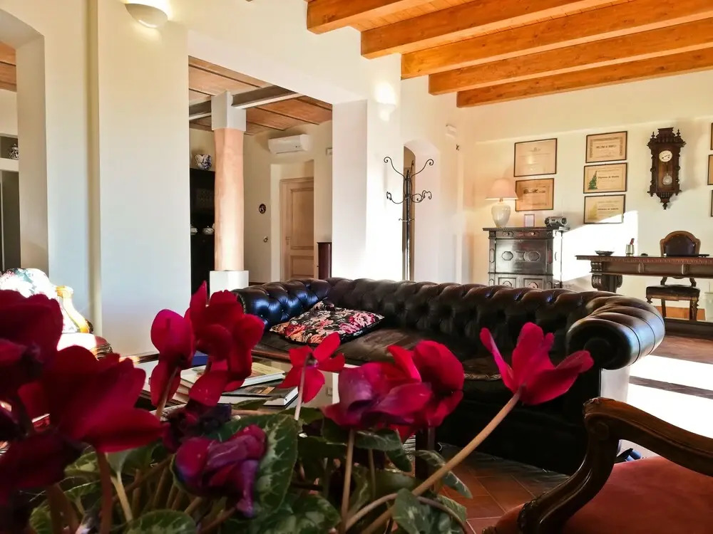 Agriturismo Podere Amati