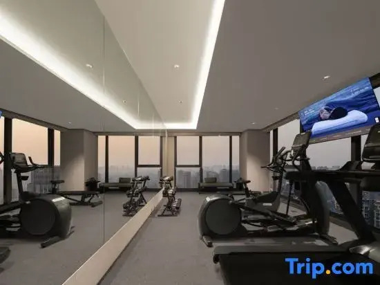 Atour Hotel Hangzhou Binjiang Yintai