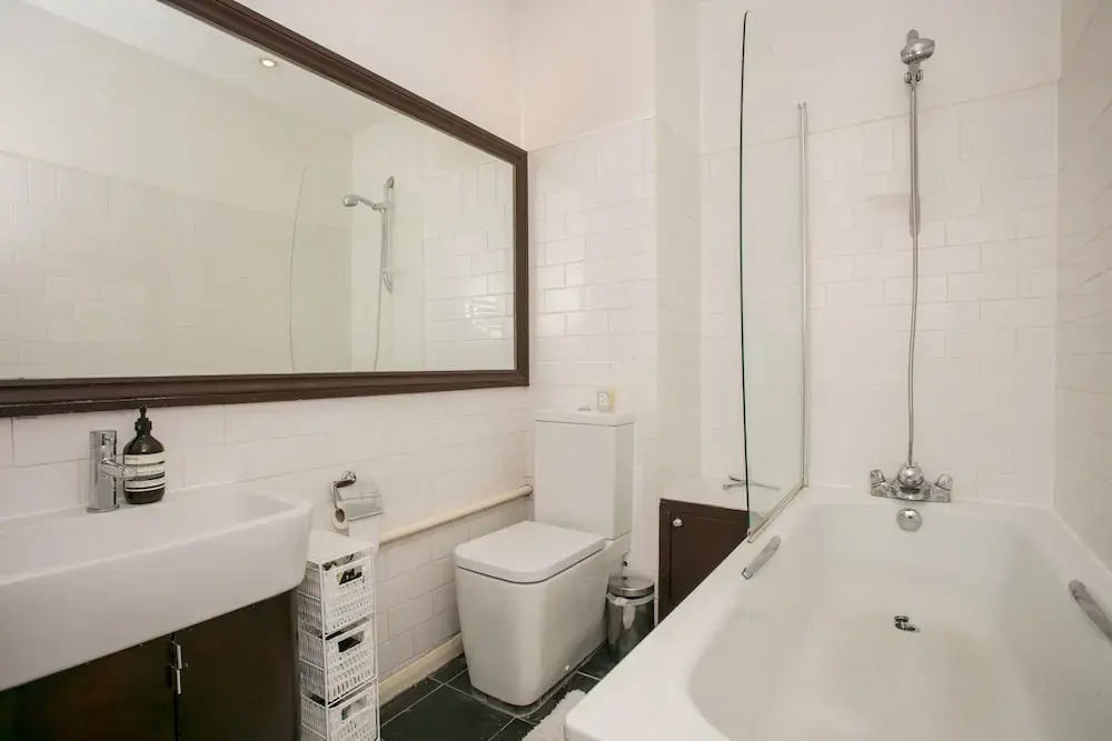1 Bedroom Apartment on Ladbroke Grove
