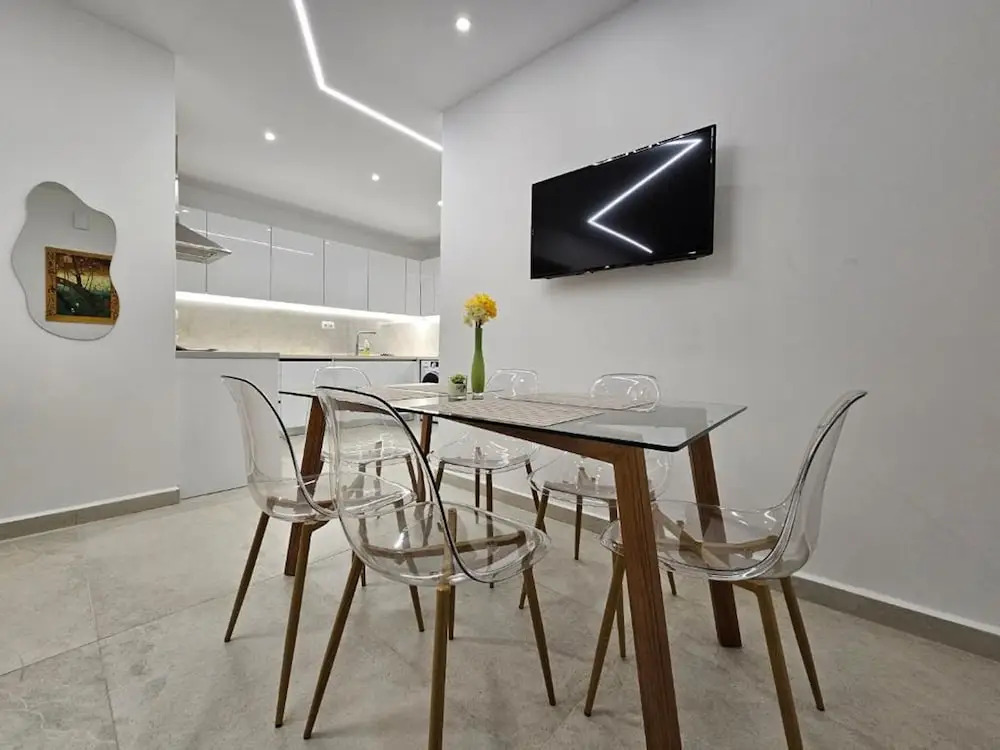 Sagar Residential Apartment - Athens Town