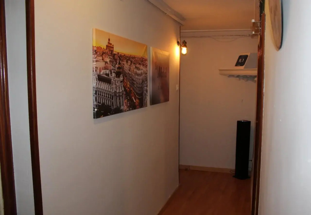 Casa de Huespedes Lourdes