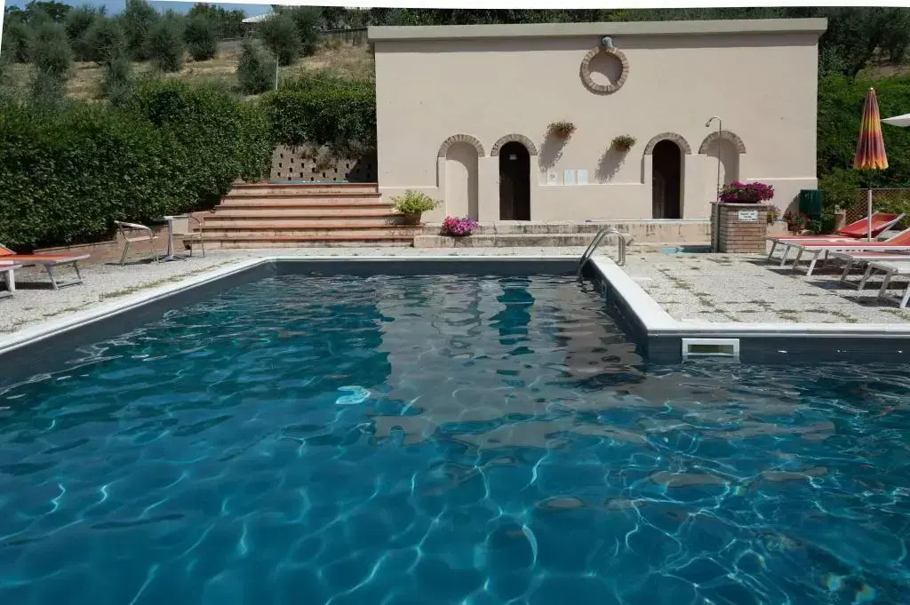 Hotel Le Renaie
