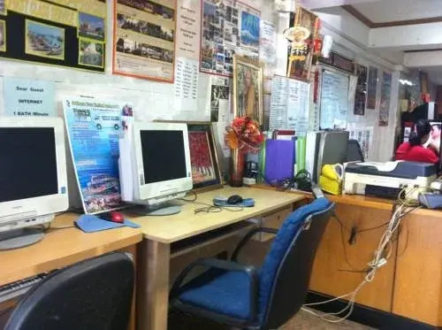 Airportlink Guest House
