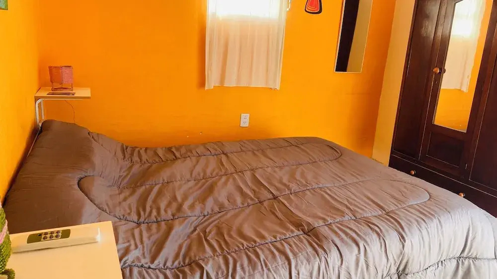 Hostal de Luz