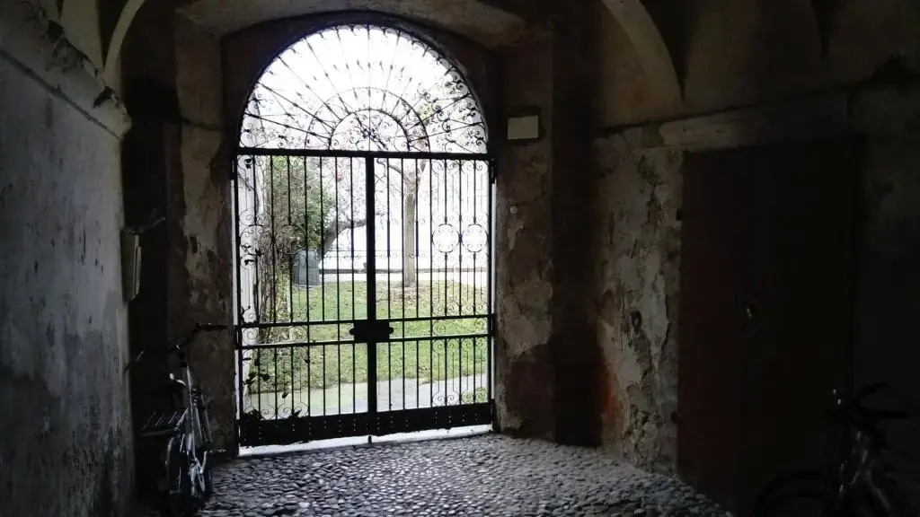 Malcesine Studio Flat Old Town Touch BESTLOCATED
