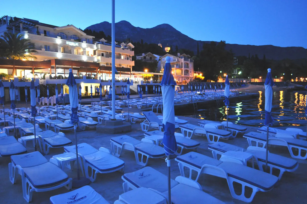 Hotel Perla