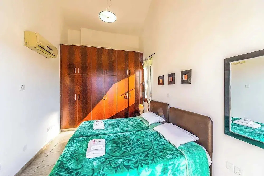 Villa Eliza, Coral Bay