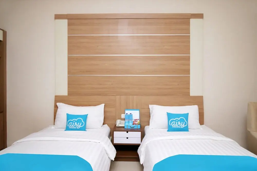 Airy Premier Sentul Cikeas Babakan Tumas 16 Bogor